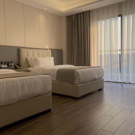 Bole Jing Pin Hotel Σίχανουκβιλ Εξωτερικό φωτογραφία