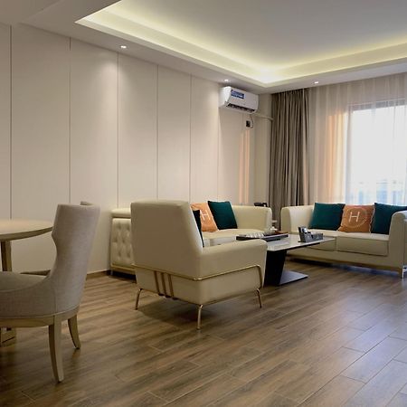 Bole Jing Pin Hotel Σίχανουκβιλ Εξωτερικό φωτογραφία