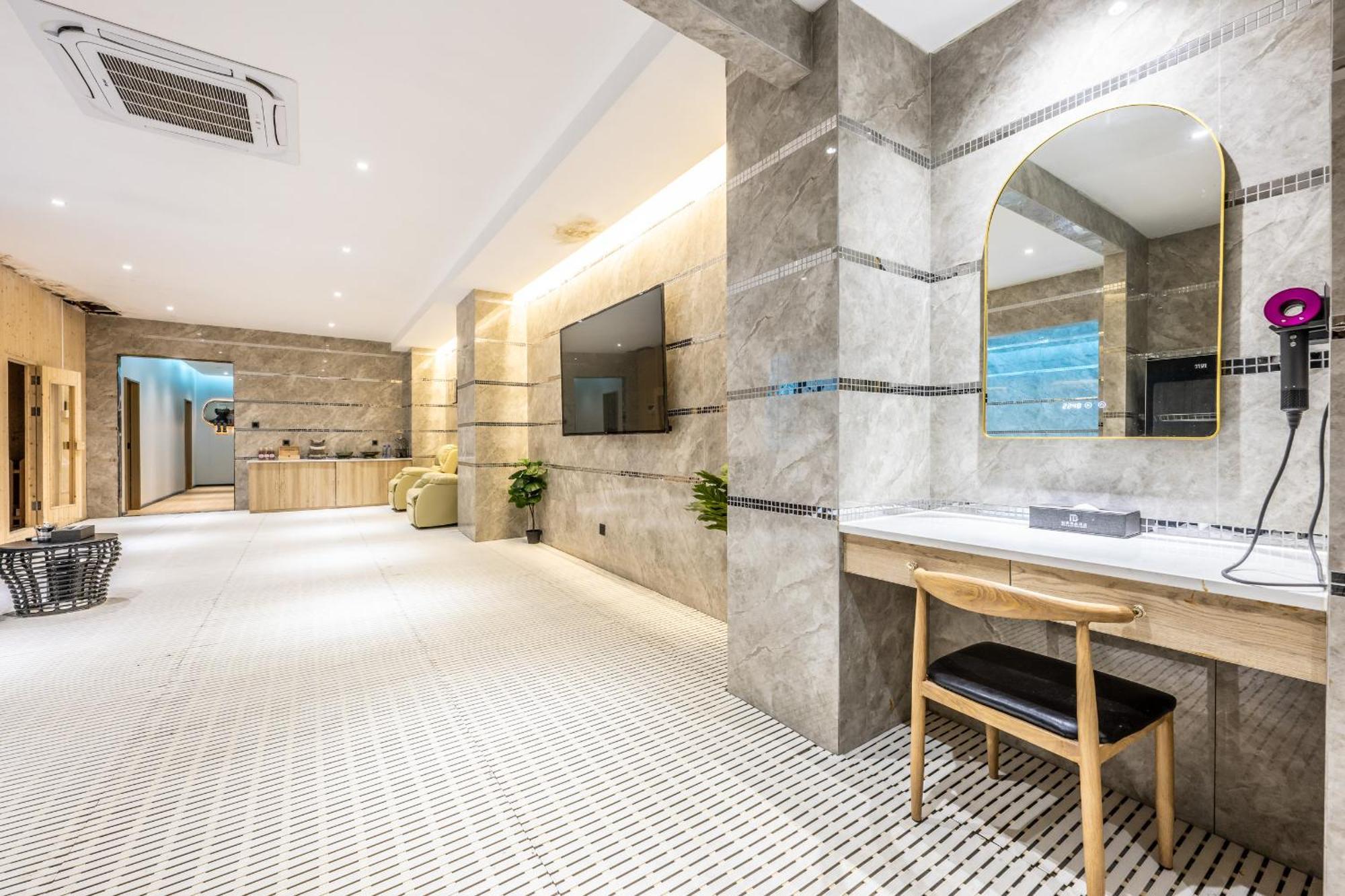 Bole Jing Pin Hotel Σίχανουκβιλ Εξωτερικό φωτογραφία