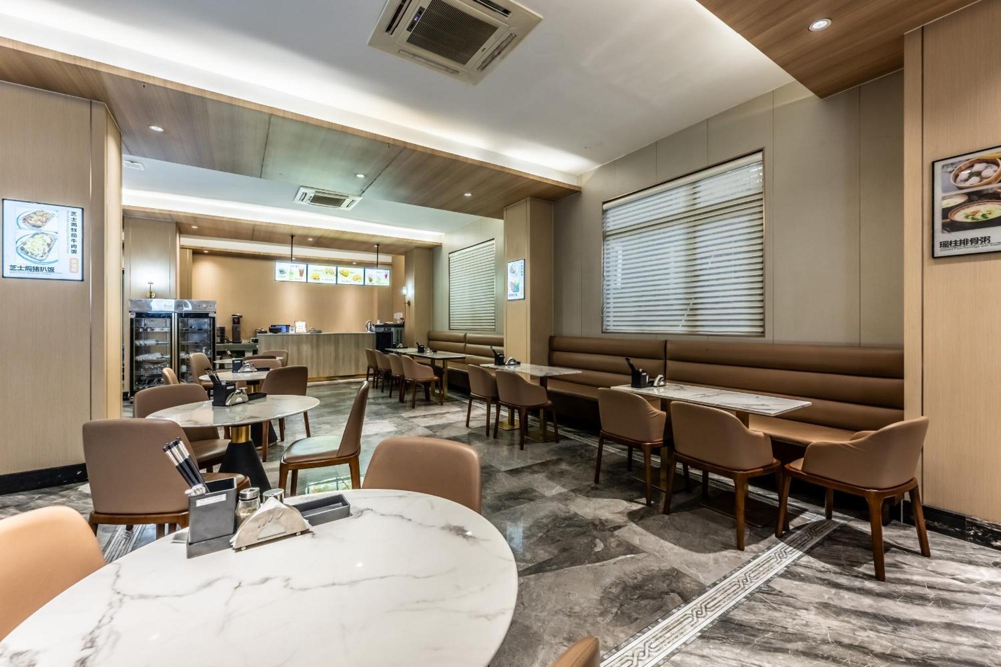 Bole Jing Pin Hotel Σίχανουκβιλ Εξωτερικό φωτογραφία