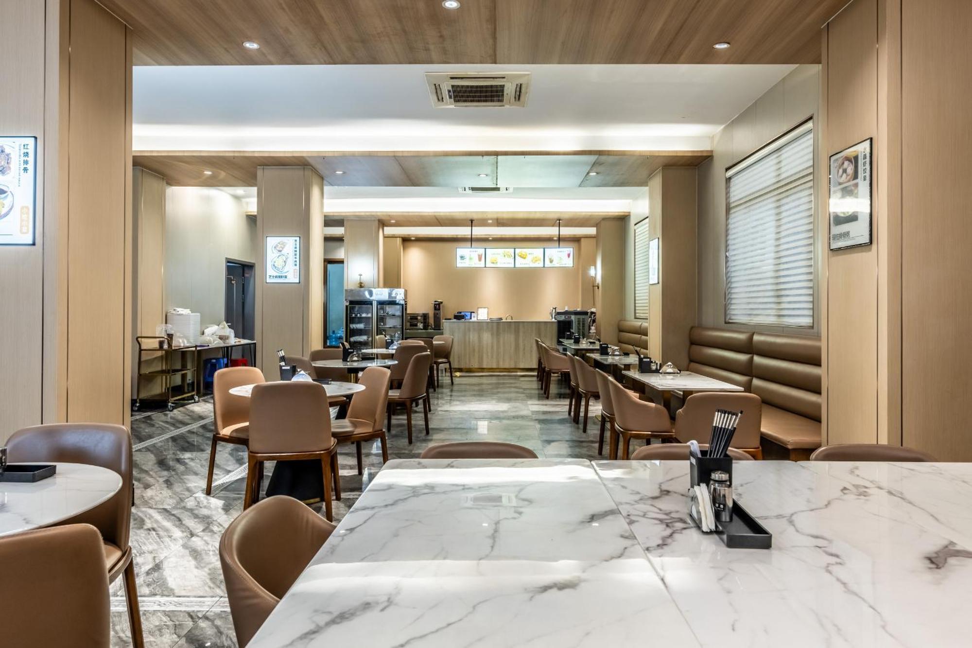 Bole Jing Pin Hotel Σίχανουκβιλ Εξωτερικό φωτογραφία