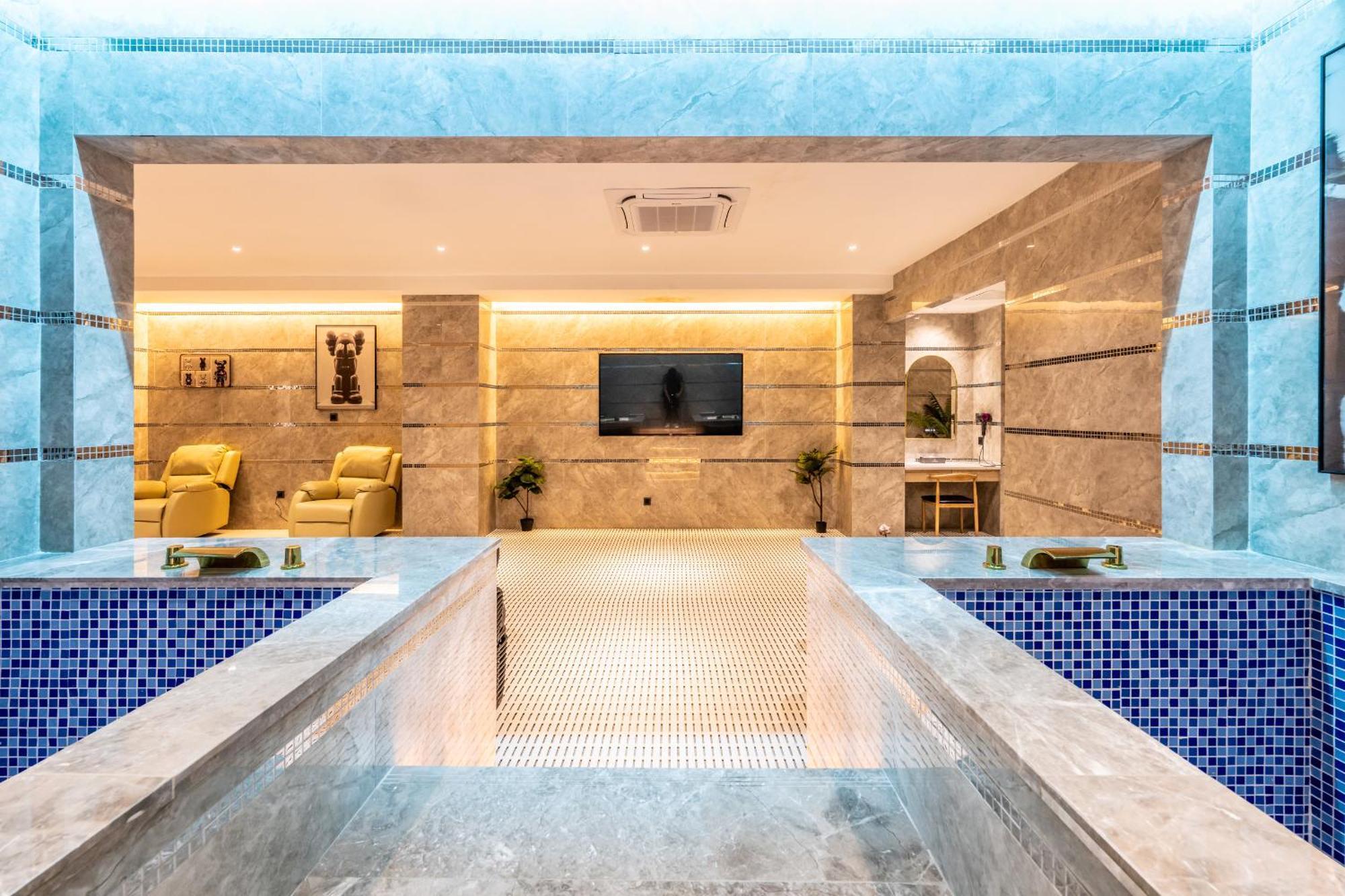 Bole Jing Pin Hotel Σίχανουκβιλ Εξωτερικό φωτογραφία