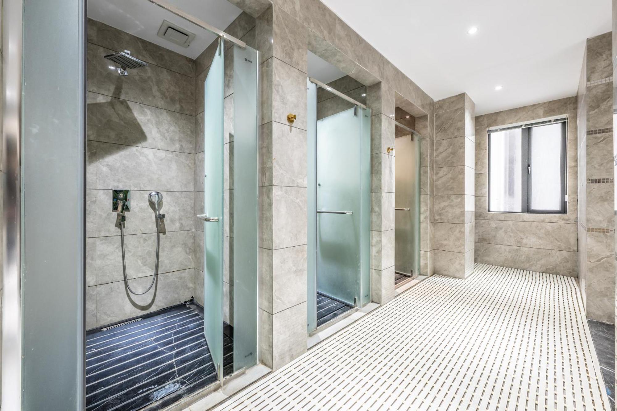 Bole Jing Pin Hotel Σίχανουκβιλ Εξωτερικό φωτογραφία