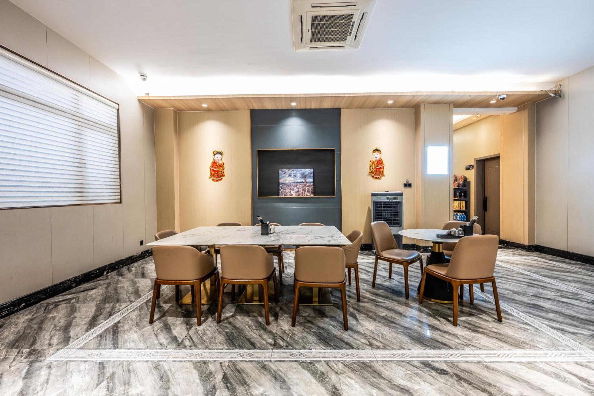 Bole Jing Pin Hotel Σίχανουκβιλ Εξωτερικό φωτογραφία