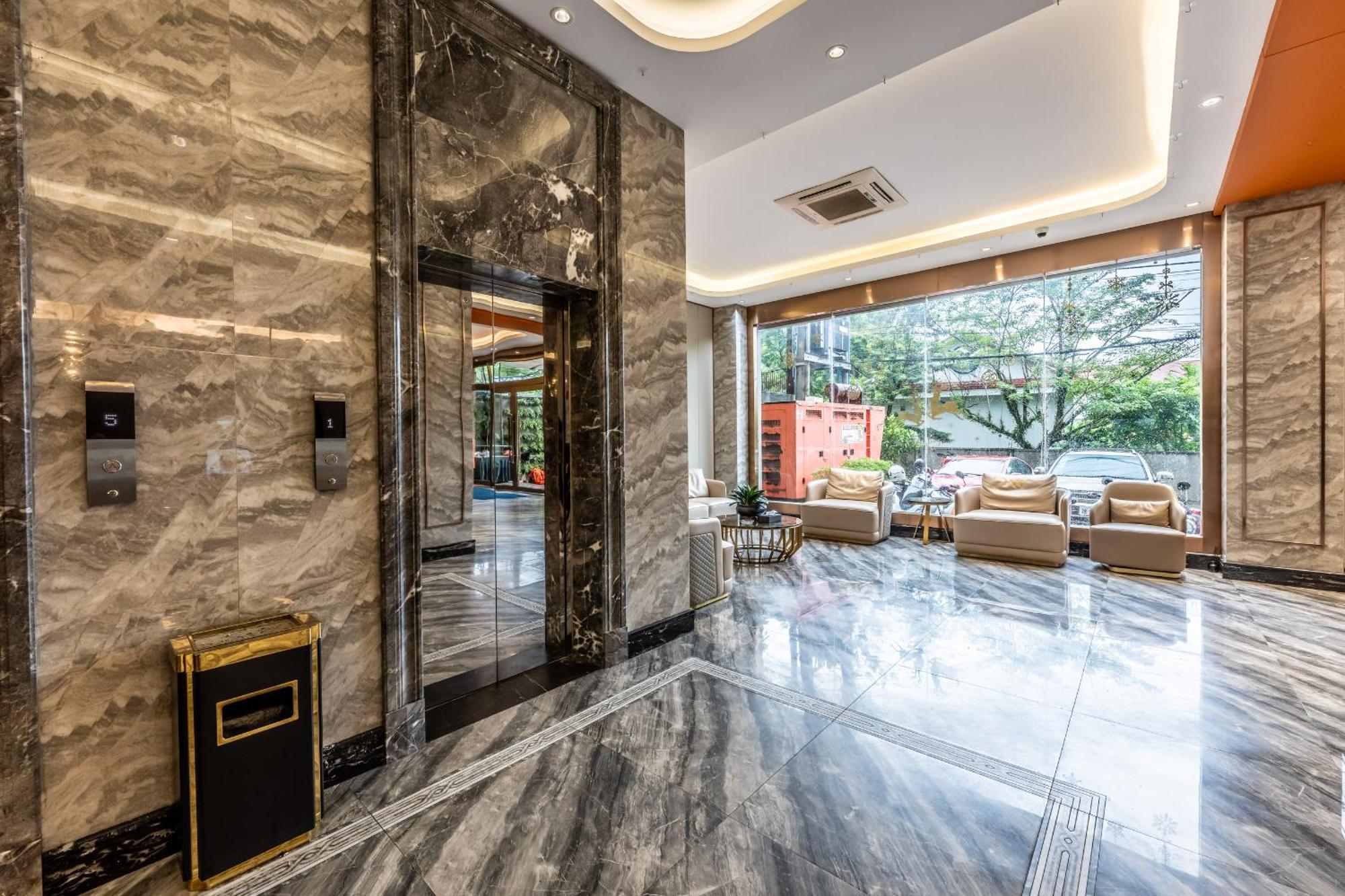 Bole Jing Pin Hotel Σίχανουκβιλ Εξωτερικό φωτογραφία