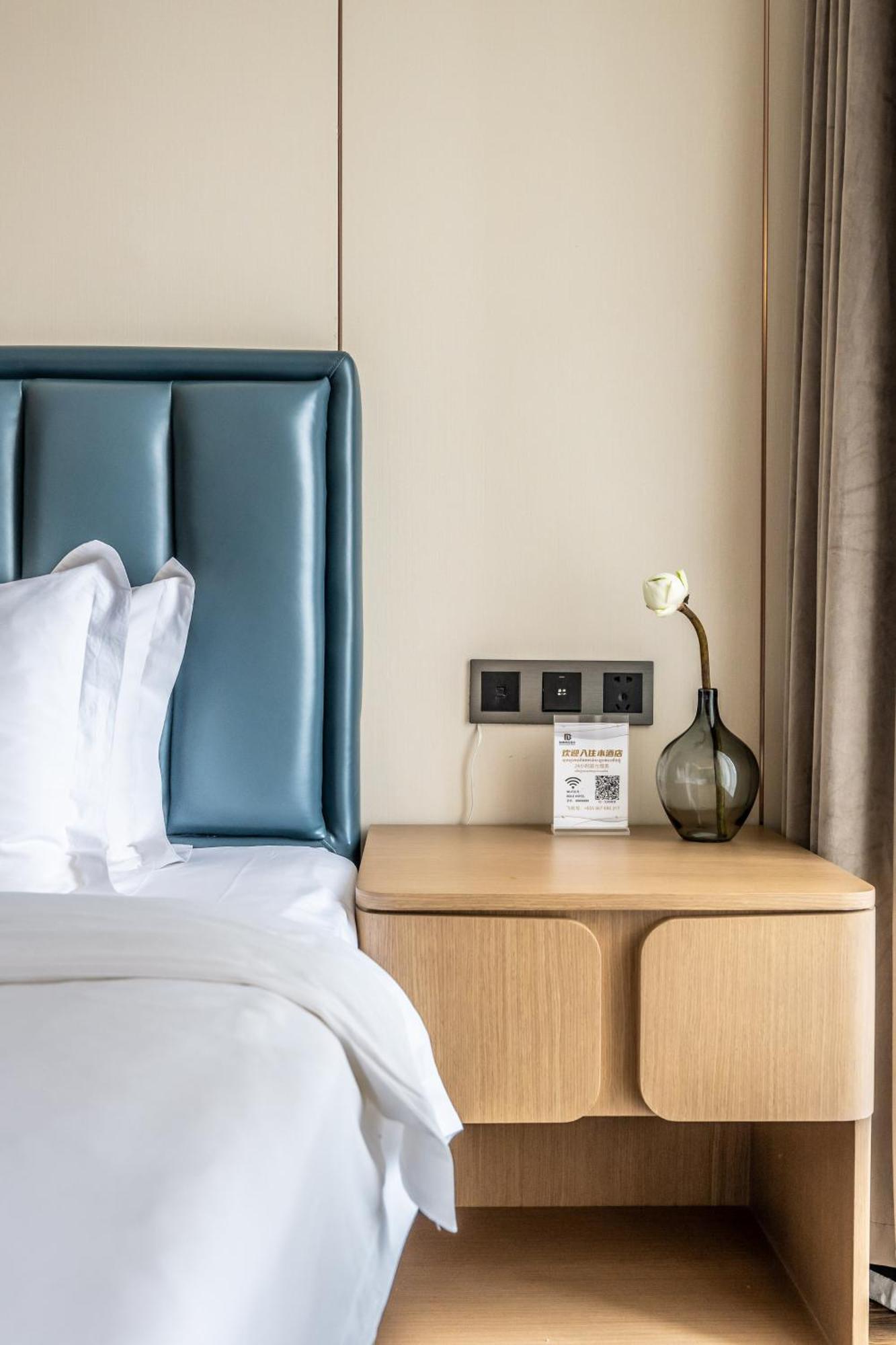 Bole Jing Pin Hotel Σίχανουκβιλ Εξωτερικό φωτογραφία