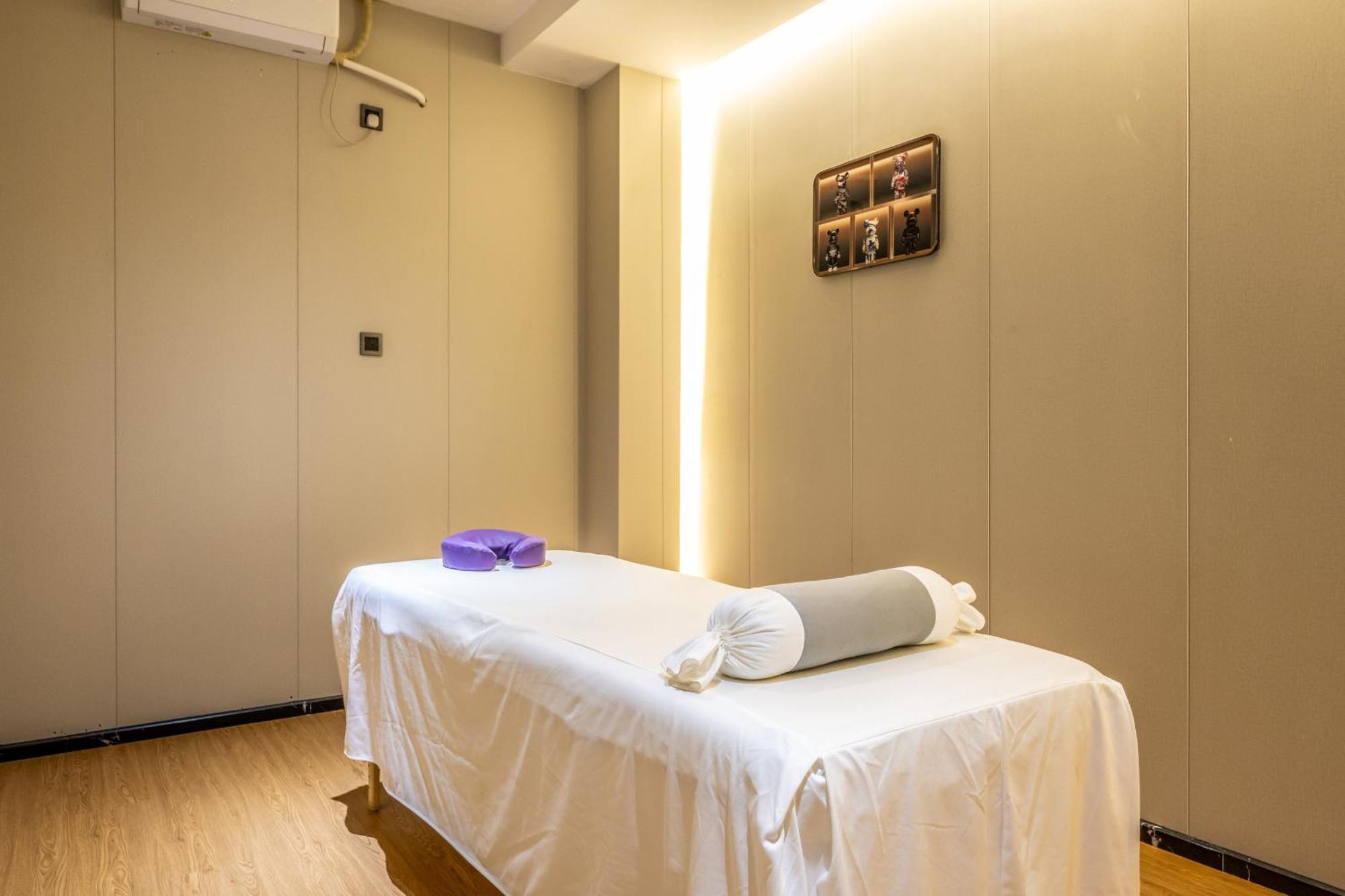 Bole Jing Pin Hotel Σίχανουκβιλ Εξωτερικό φωτογραφία