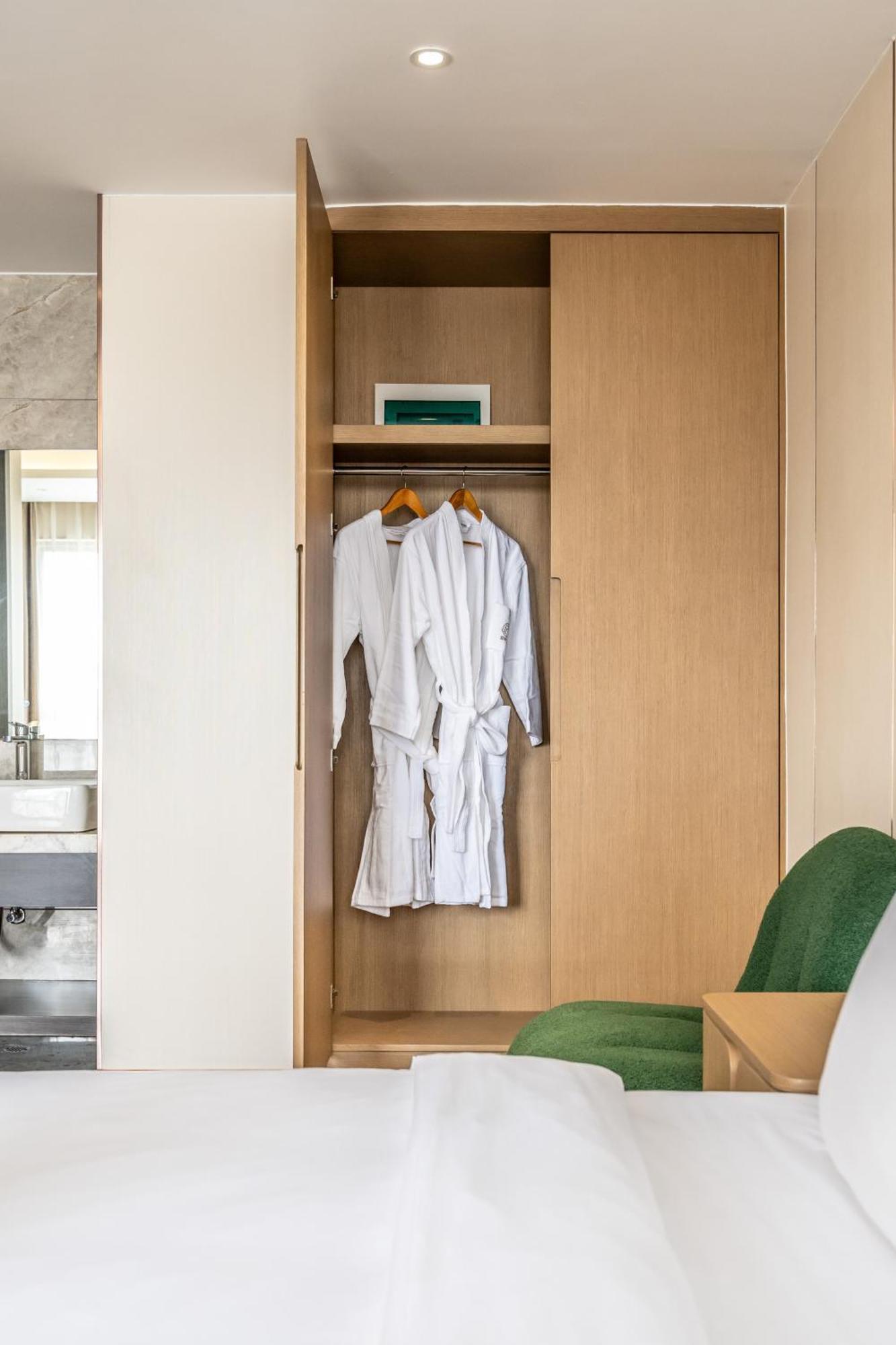 Bole Jing Pin Hotel Σίχανουκβιλ Εξωτερικό φωτογραφία