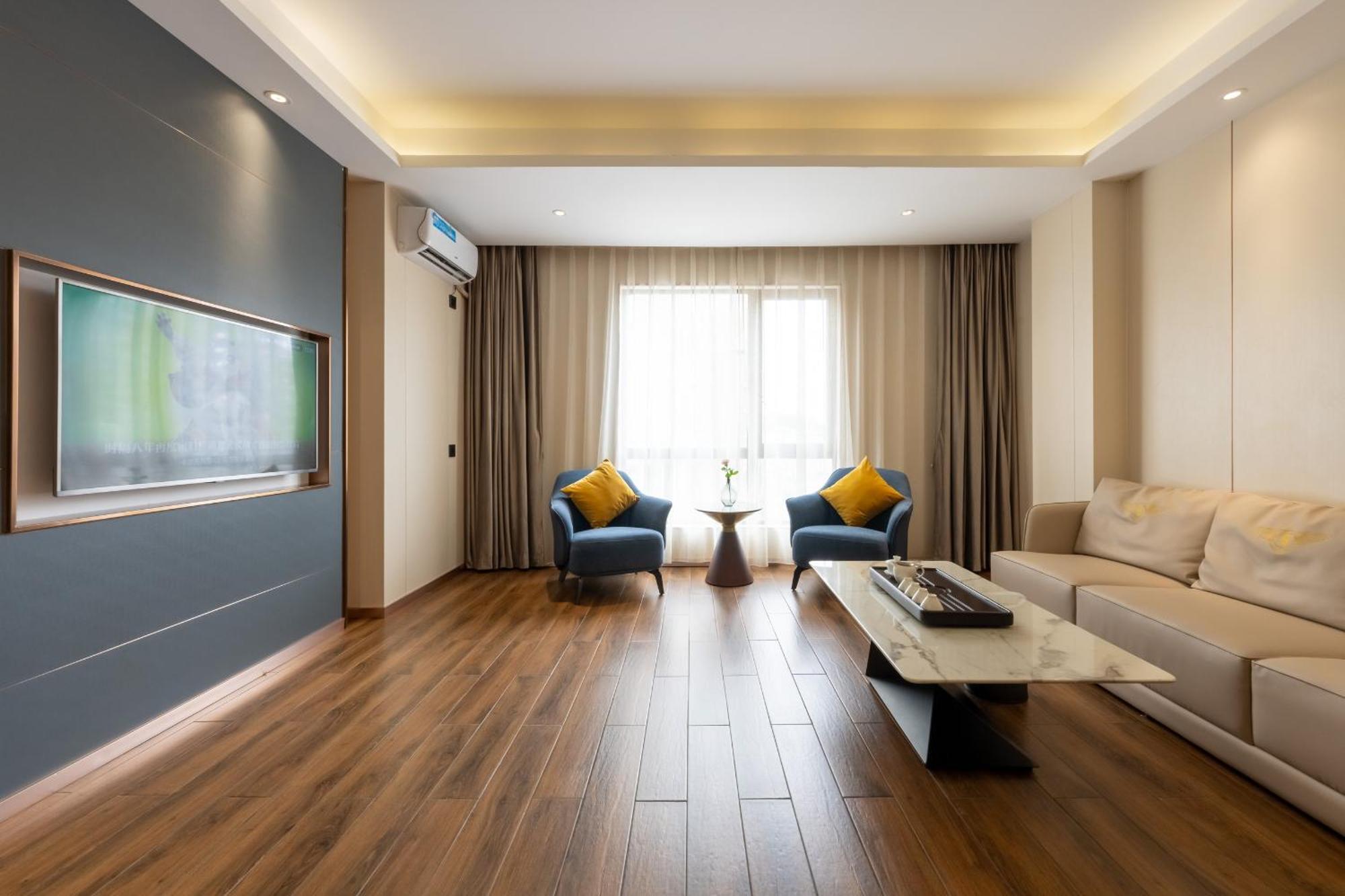 Bole Jing Pin Hotel Σίχανουκβιλ Εξωτερικό φωτογραφία