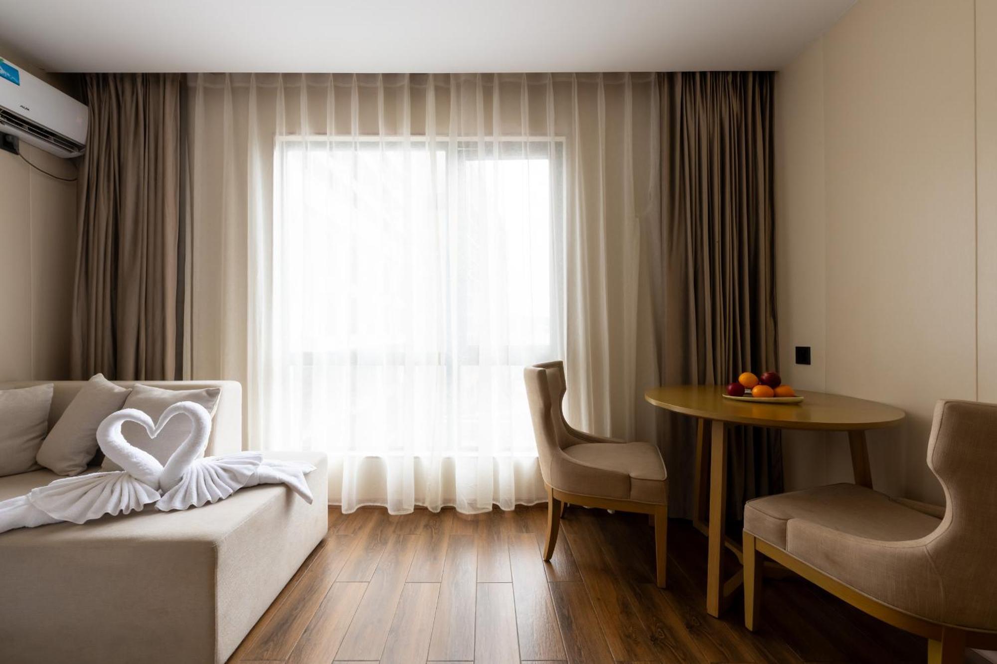 Bole Jing Pin Hotel Σίχανουκβιλ Εξωτερικό φωτογραφία